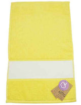 SUBLI-Me® Guest Towel - AR085