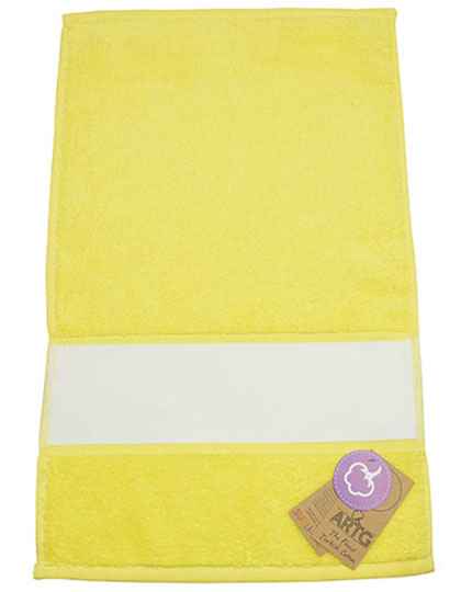 SUBLI-Me® Guest Towel - AR085