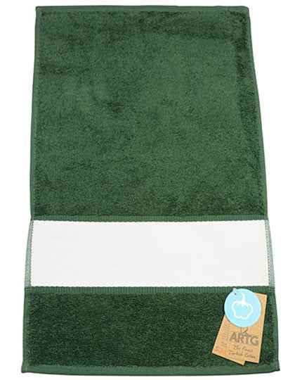SUBLI-Me® Guest Towel - AR085
