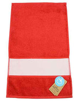 SUBLI-Me® Guest Towel - AR085