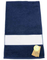 SUBLI-Me® Guest Towel - AR085