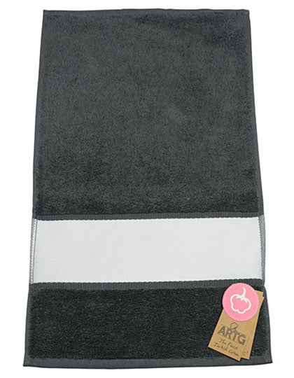 SUBLI-Me® Guest Towel - AR085