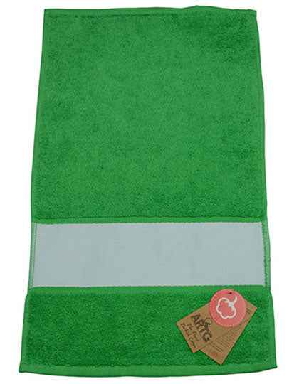 SUBLI-Me® Guest Towel - AR085