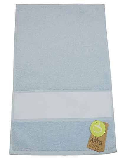 SUBLI-Me® Guest Towel - AR085