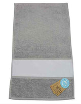 SUBLI-Me® Guest Towel - AR085