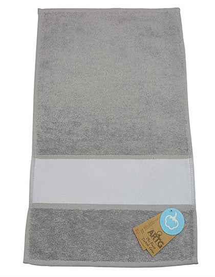 SUBLI-Me® Guest Towel - AR085