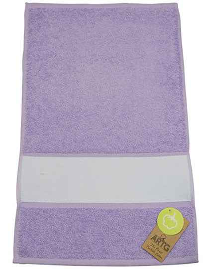 SUBLI-Me® Guest Towel - AR085
