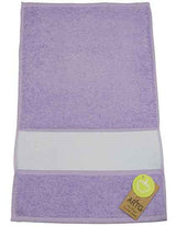 SUBLI-Me® Guest Towel - AR085