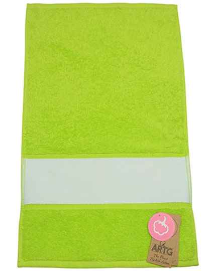 SUBLI-Me® Guest Towel - AR085