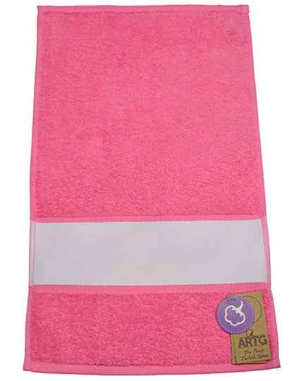SUBLI-Me® Guest Towel - AR085