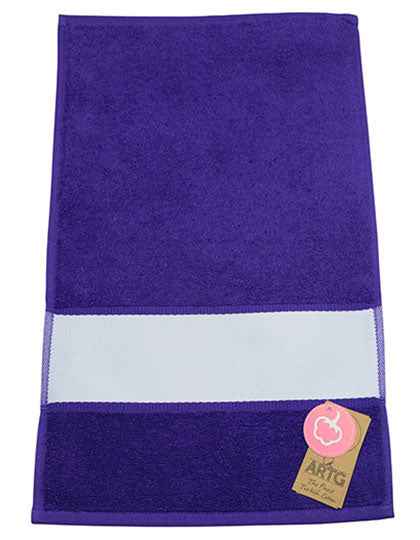SUBLI-Me® Guest Towel - AR085