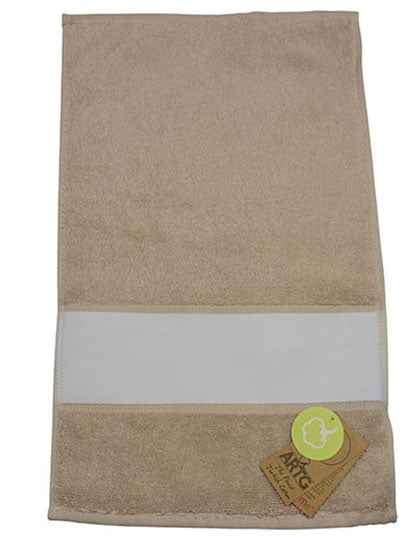 SUBLI-Me® Guest Towel - AR085