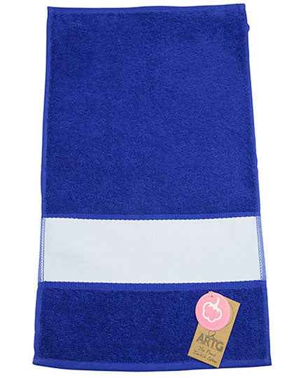 SUBLI-Me® Guest Towel - AR085