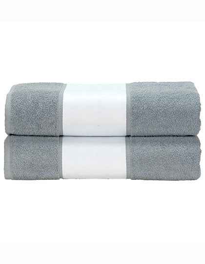 SUBLI-Me® Big Towel - AR087