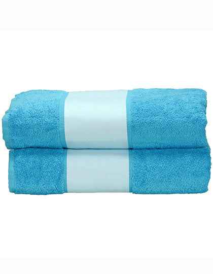 SUBLI-Me® Big Towel - AR087