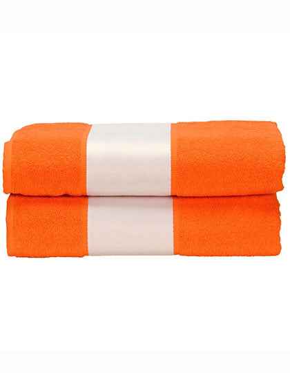 SUBLI-Me® Big Towel - AR087