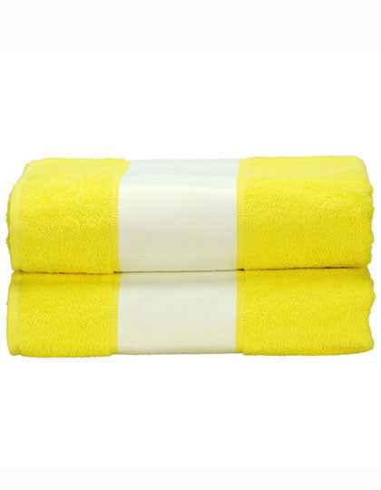 SUBLI-Me® Big Towel - AR087