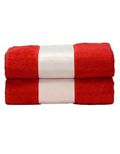 SUBLI-Me® Big Towel - AR087