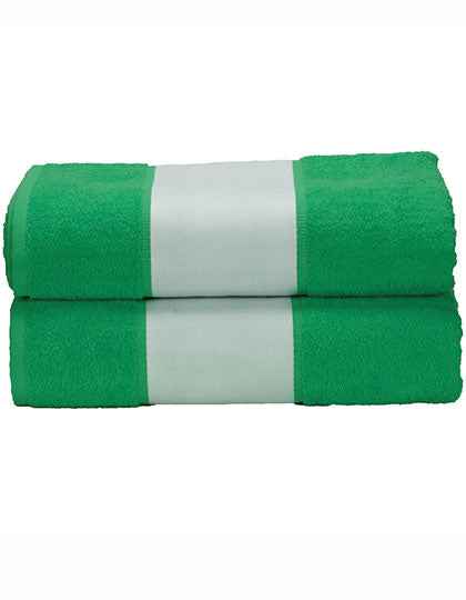 SUBLI-Me® Big Towel - AR087
