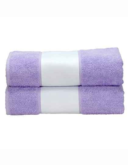 SUBLI-Me® Big Towel - AR087
