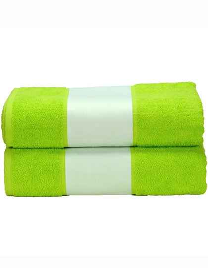 SUBLI-Me® Big Towel - AR087