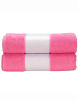 SUBLI-Me® Big Towel - AR087