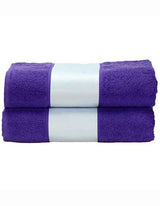 SUBLI-Me® Big Towel - AR087