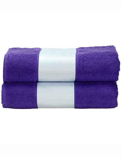 SUBLI-Me® Big Towel - AR087