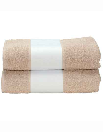 SUBLI-Me® Big Towel - AR087