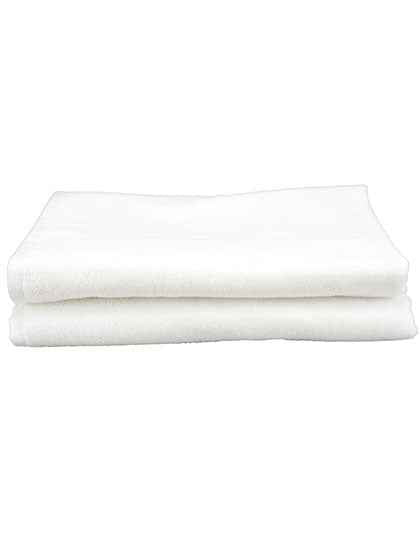SUBLI-Me® All-Over Bath Towel - AR099B