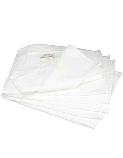 SUBLI-Me® All-Over Print Guest Towel - AR099G