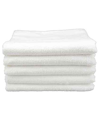 All Over Kitchen Towel - AR099KT