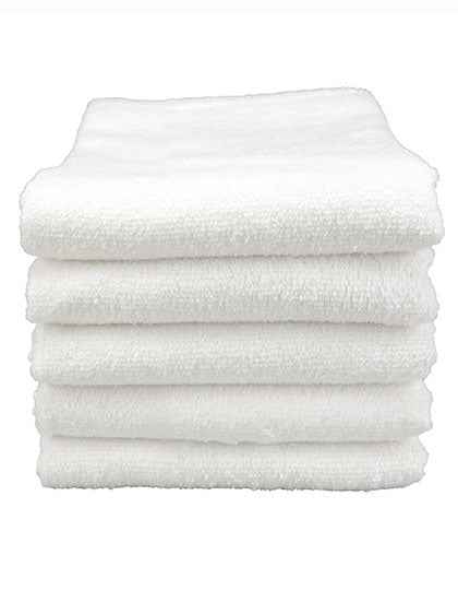All Over Sport Towel - AR099S