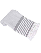 Hamam Towel Istanbul with Terry Backside - AR160
