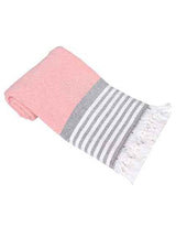 Hamam Towel Istanbul with Terry Backside - AR160