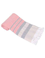 Hamam Towel Fantasy with Terry Backside - AR161