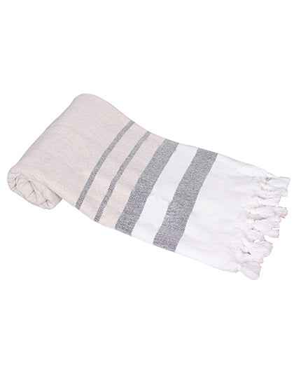 Hamam Towel Fantasy with Terry Backside - AR161
