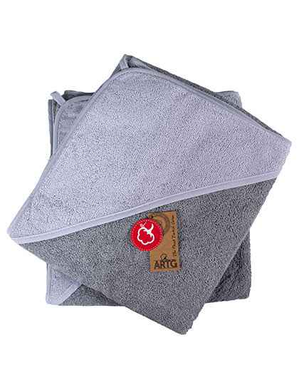 Babiezz® Baby Hooded Towel - AR31B