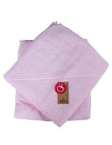 Babiezz® Baby Hooded Towel - AR31B