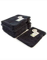 Natural Bamboo Washing Glove - AR401