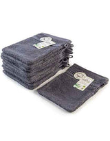 Natural Bamboo Washing Glove - AR401