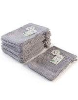 Natural Bamboo Washing Glove - AR401