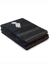 Natural Bamboo Hand Towel - AR403
