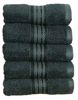 Natural Bamboo Guest Towel - AR405