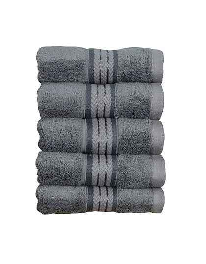 Natural Bamboo Guest Towel - AR405