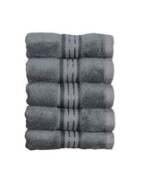 Natural Bamboo Guest Towel - AR405