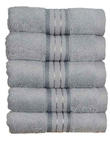 Natural Bamboo Guest Towel - AR405