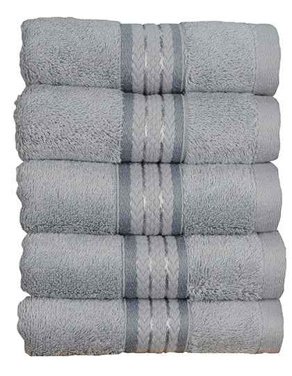 Natural Bamboo Guest Towel - AR405