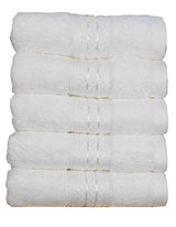 Natural Bamboo Guest Towel - AR405
