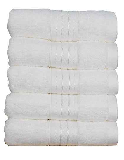 Natural Bamboo Guest Towel - AR405